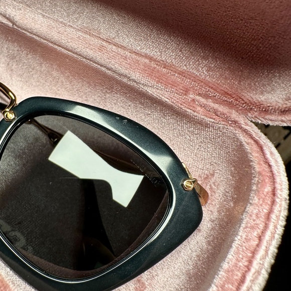 Muumuu sunglasses main image 7